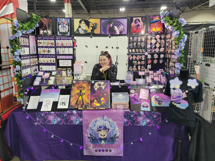 Motor City Comic Con 2025