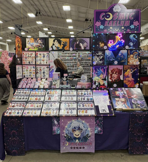 Kalamzaoo Comic Con 2026