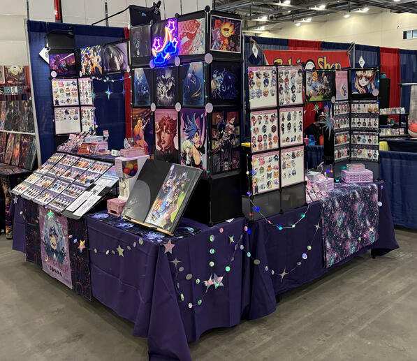 Grand Rapids Comic Con 2025