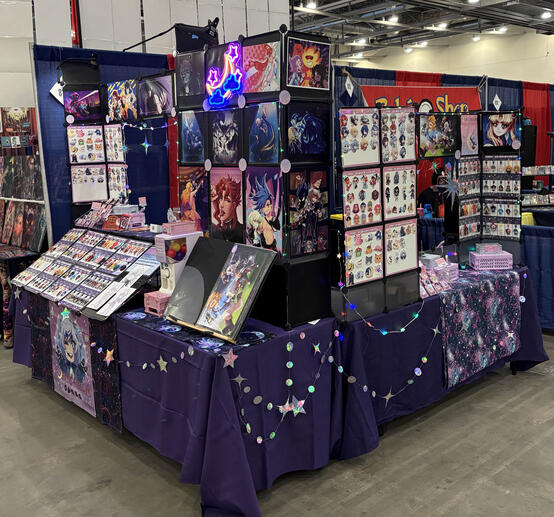 Grand Rapids Comic Con 2025