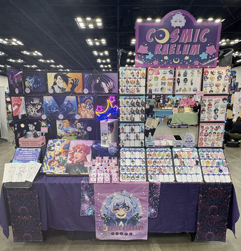 Popcon Indy 2026